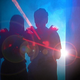 Image for article titled Air Force Study Shows How to Boil Eyeballs with Lasers